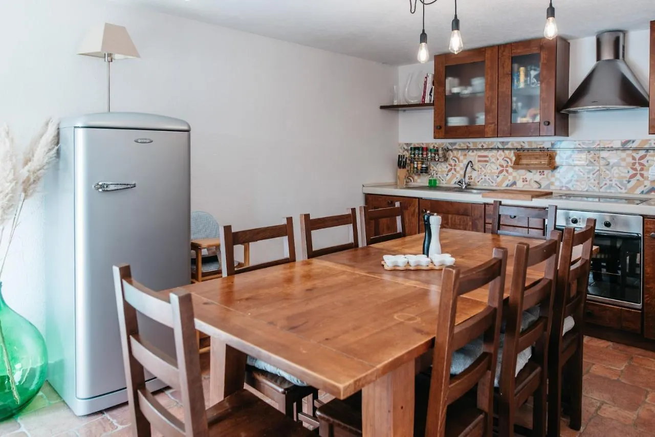 Villa Filipa Brkac Kroatien