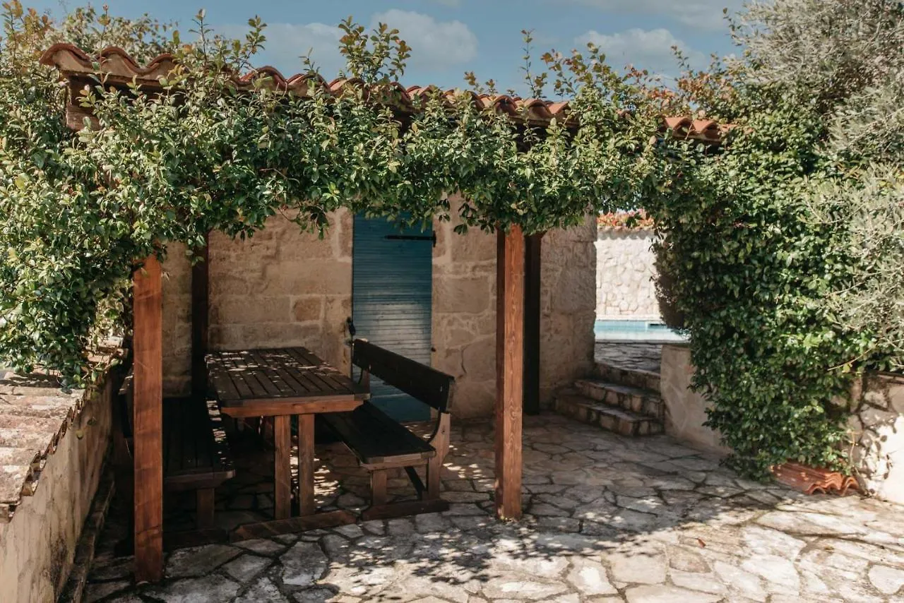Villa Filipa Brkac