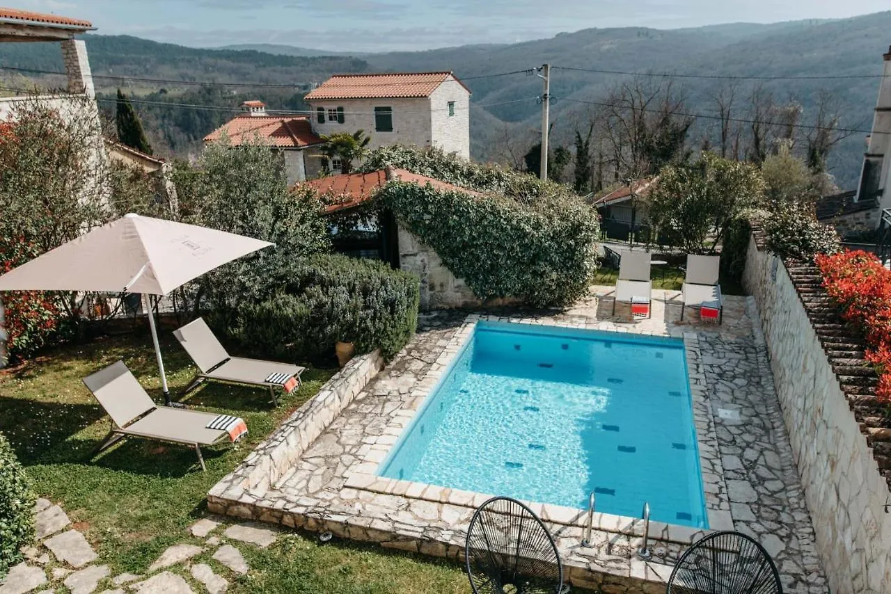 Villa Filipa Brkac