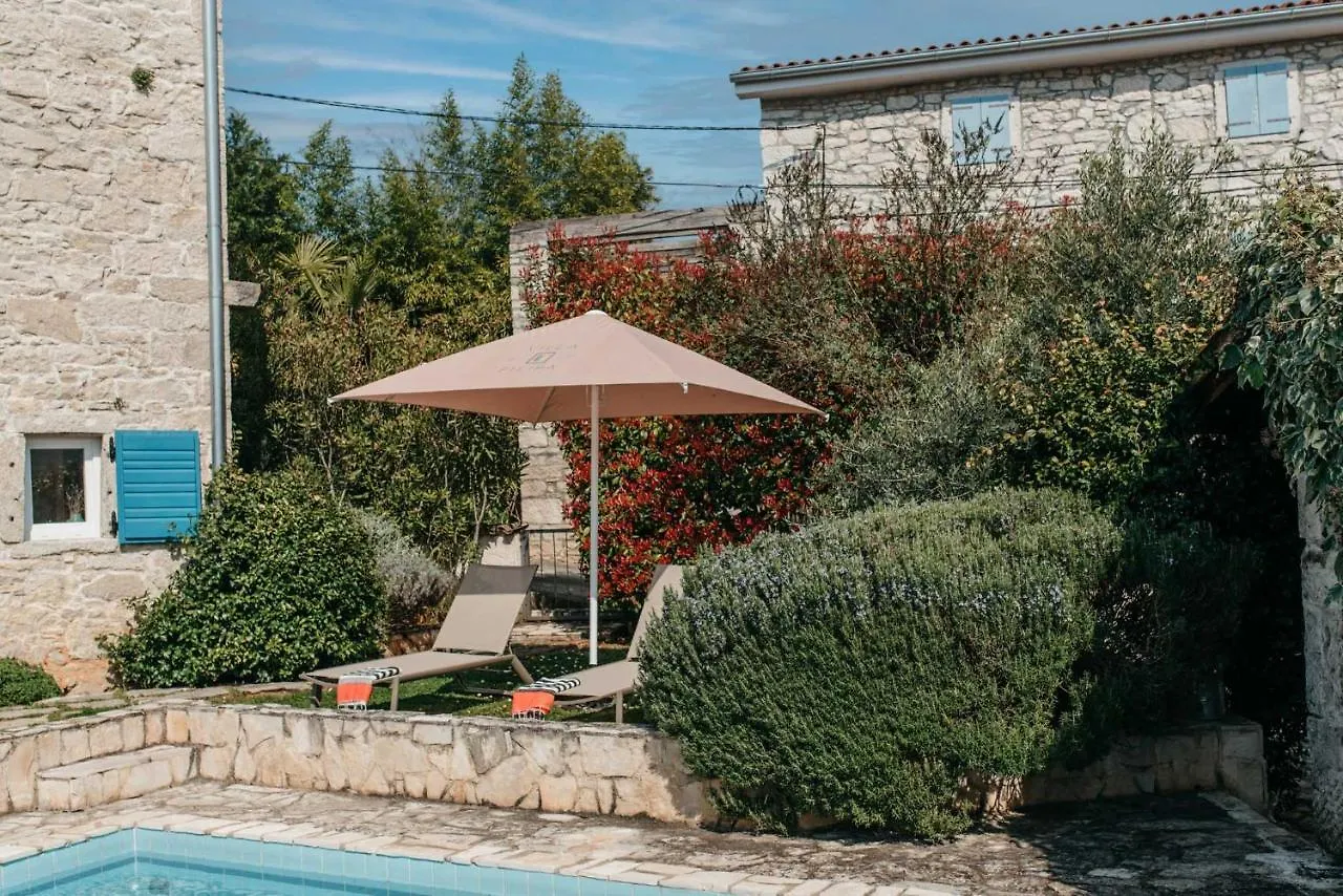 Villa Filipa Brkac