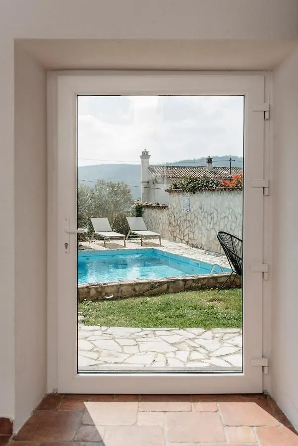 Villa Filipa Brkac