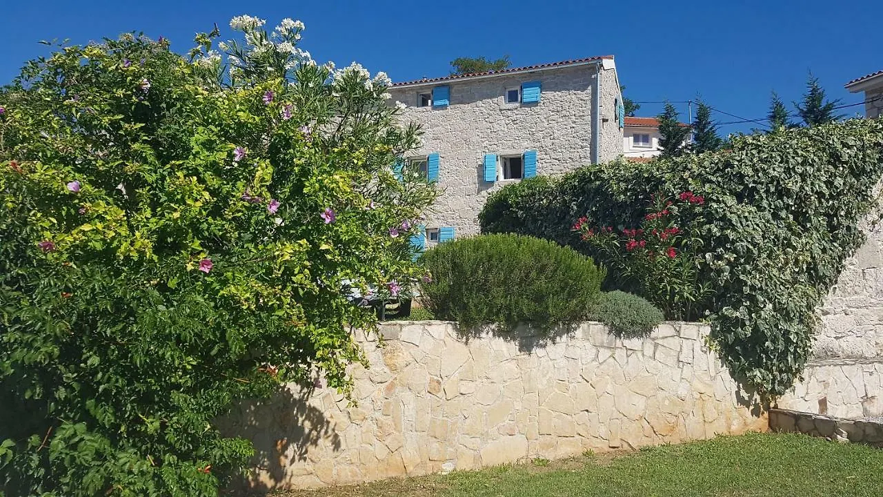 Villa Filipa Brkac