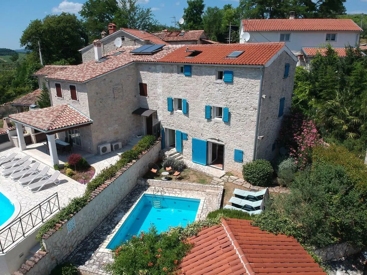 Villa Filipa Brkac